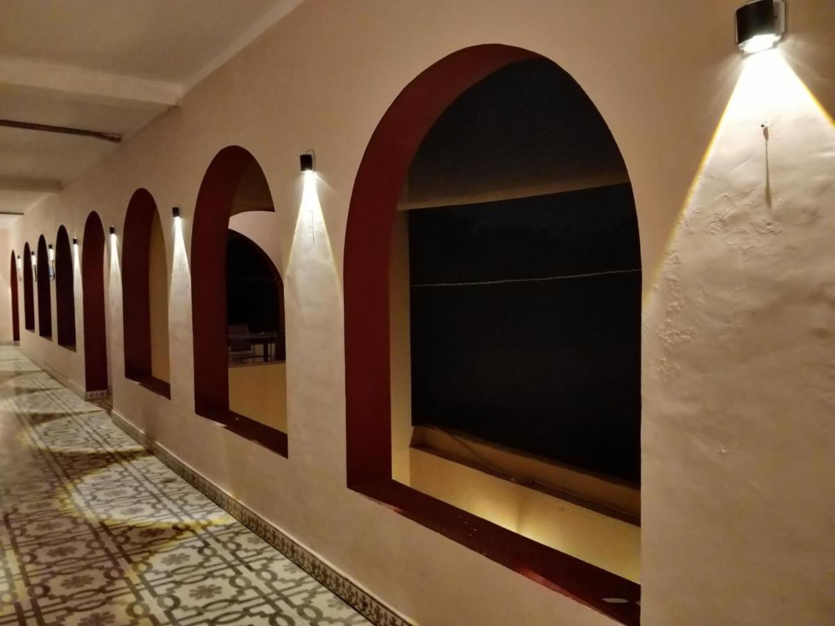 Sankhu Niwas Hotel Bikaner Bagian luar foto
