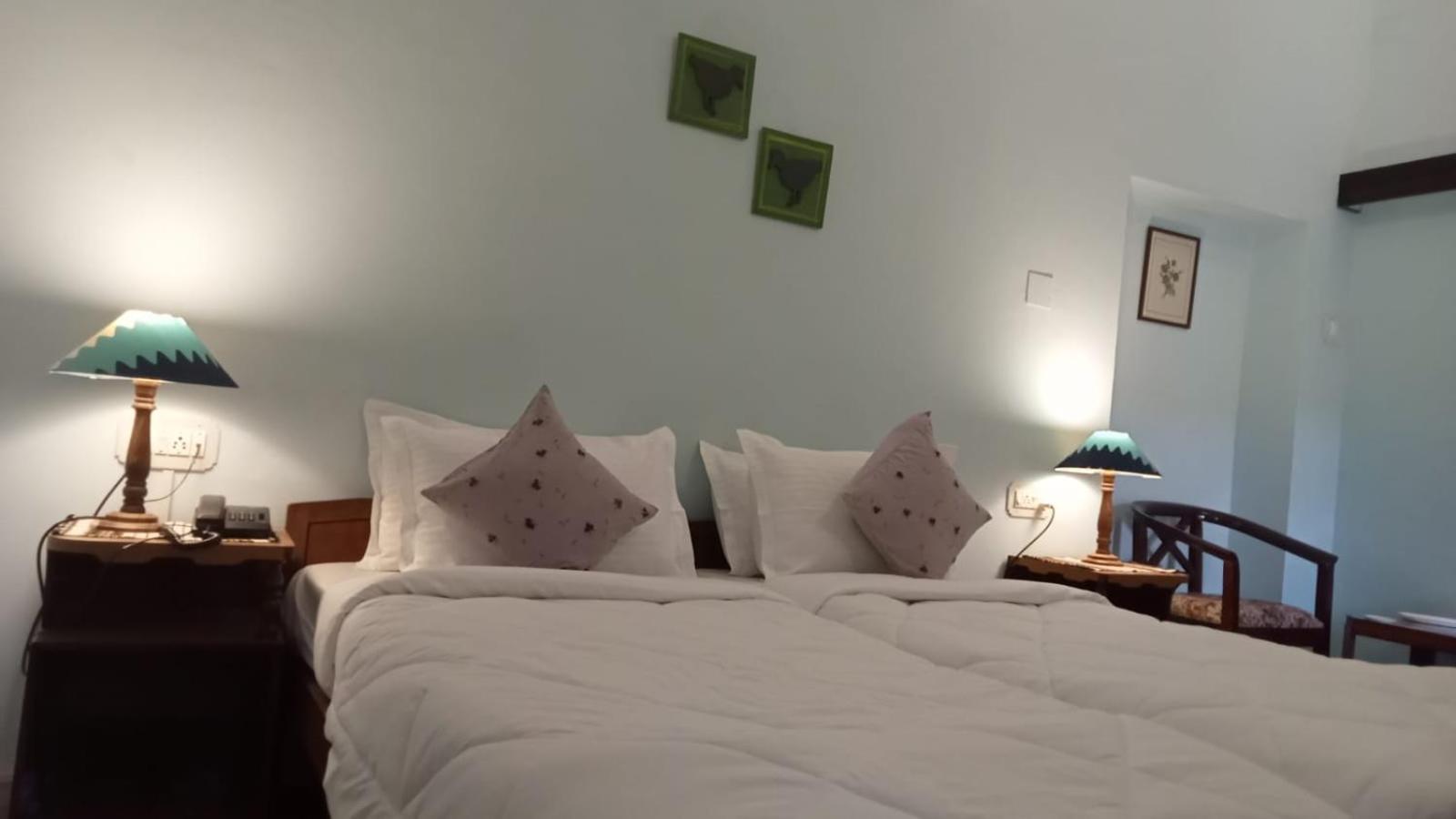 Sankhu Niwas Hotel Bikaner Ruang foto