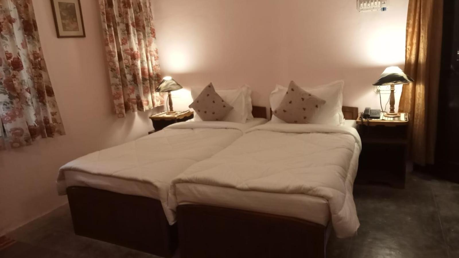 Sankhu Niwas Hotel Bikaner Ruang foto